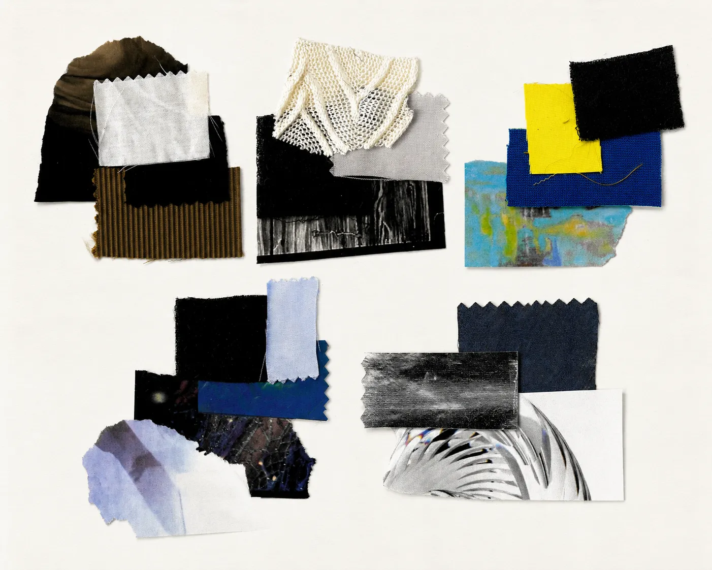 MOODBOARD